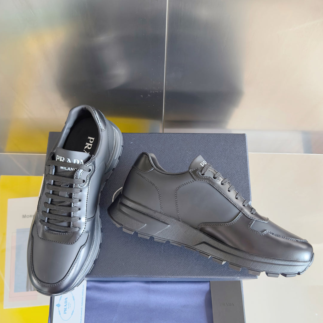 LuxluxHouse Best Quality Women Shoes Prada