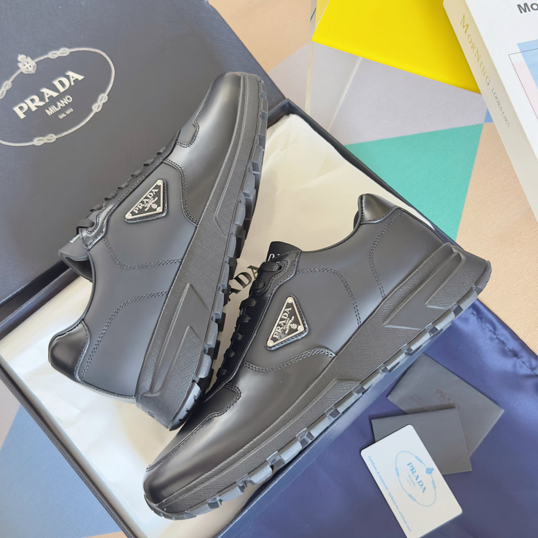 LuxluxHouse Best Quality Women Shoes Prada