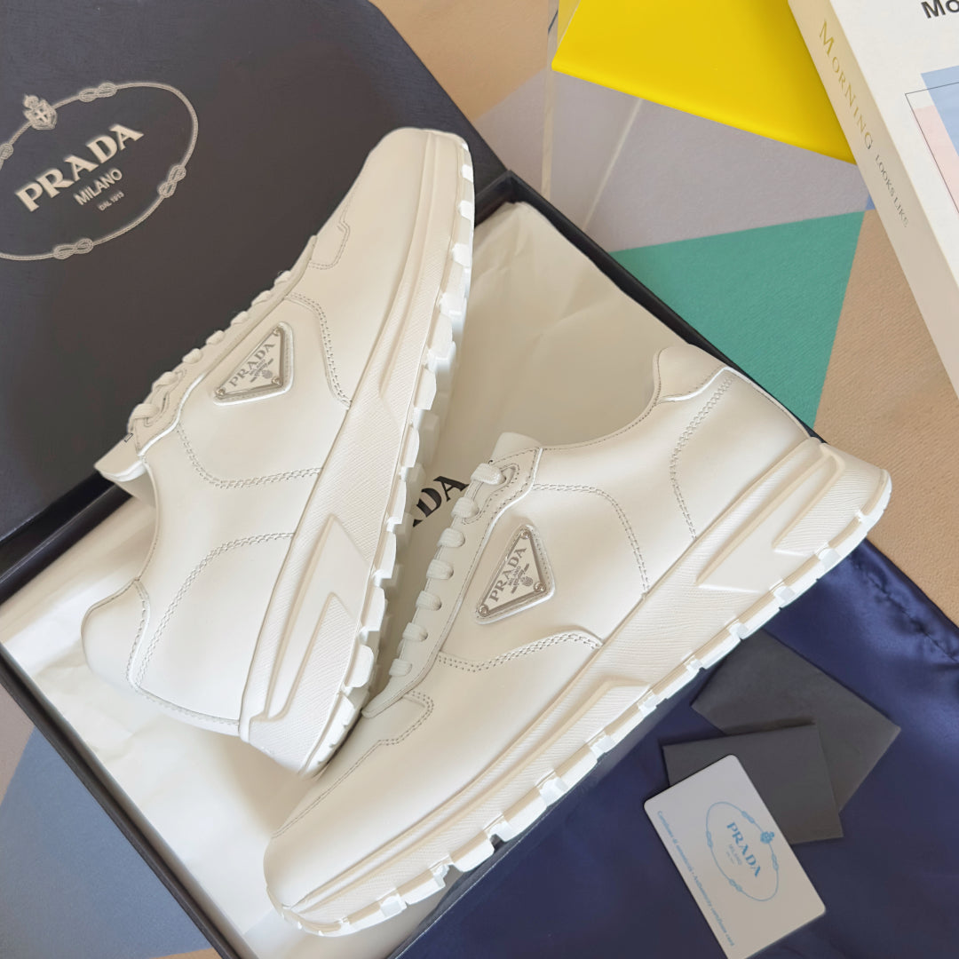 LuxluxHouse Best Quality Women Shoes Prada