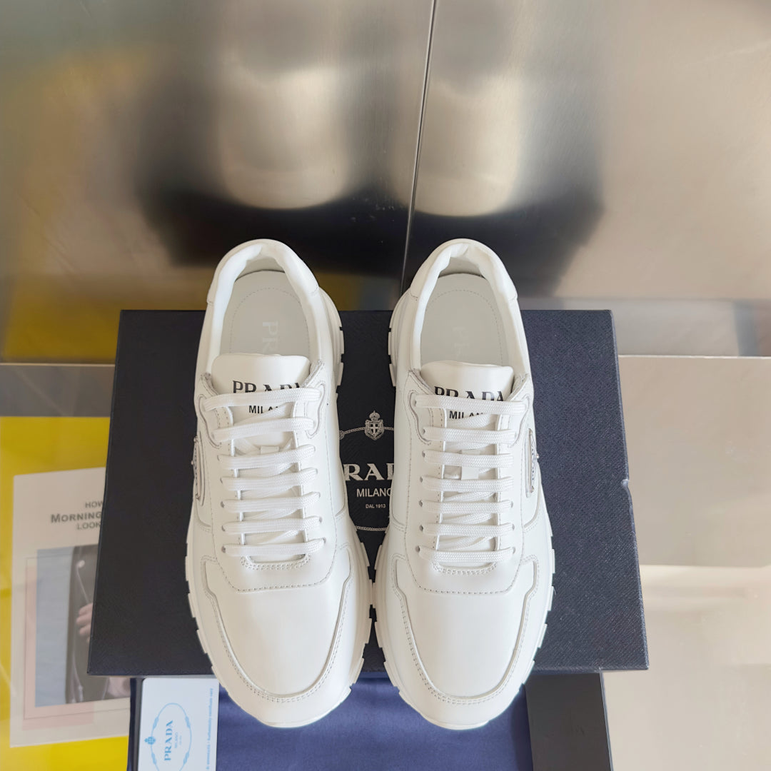 LuxluxHouse Best Quality Women Shoes Prada