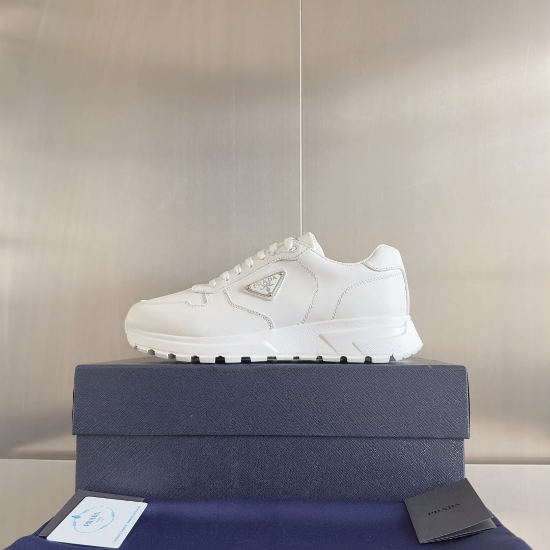 LuxluxHouse Best Quality Women Shoes Prada