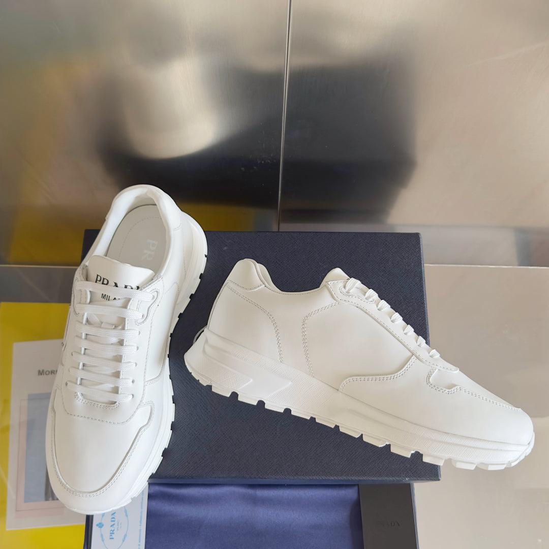 LuxluxHouse Best Quality Women Shoes Prada