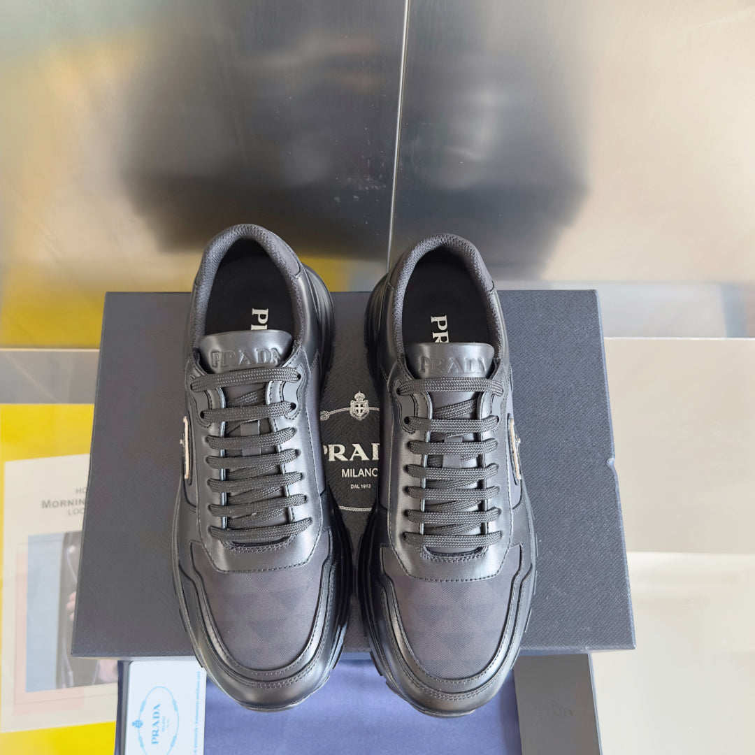 LuxluxHouse Best Quality Women Shoes Prada