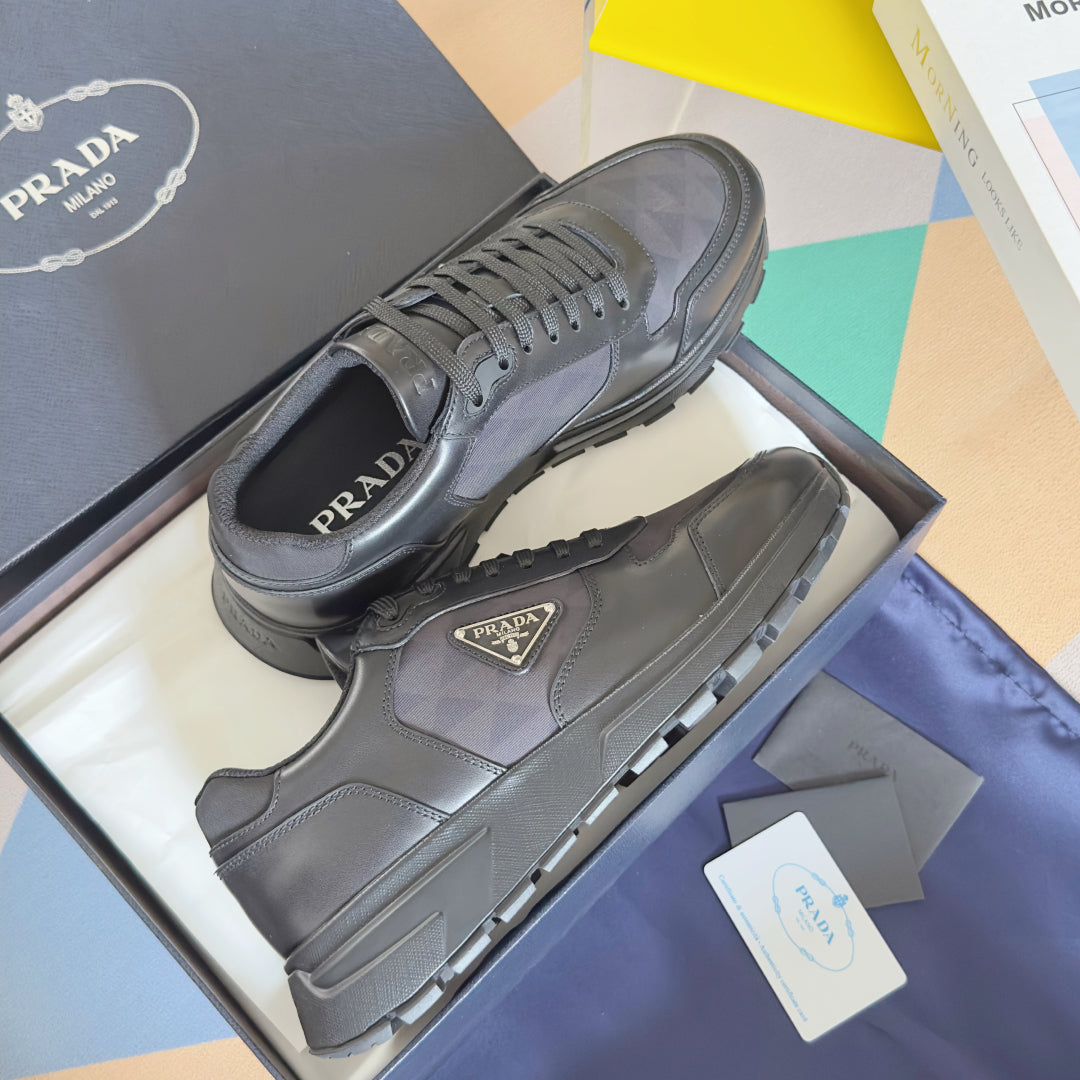 LuxluxHouse Best Quality Women Shoes Prada