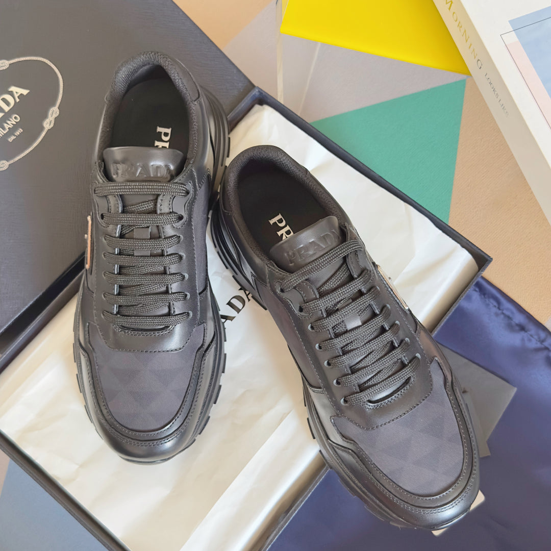 LuxluxHouse Best Quality Women Shoes Prada