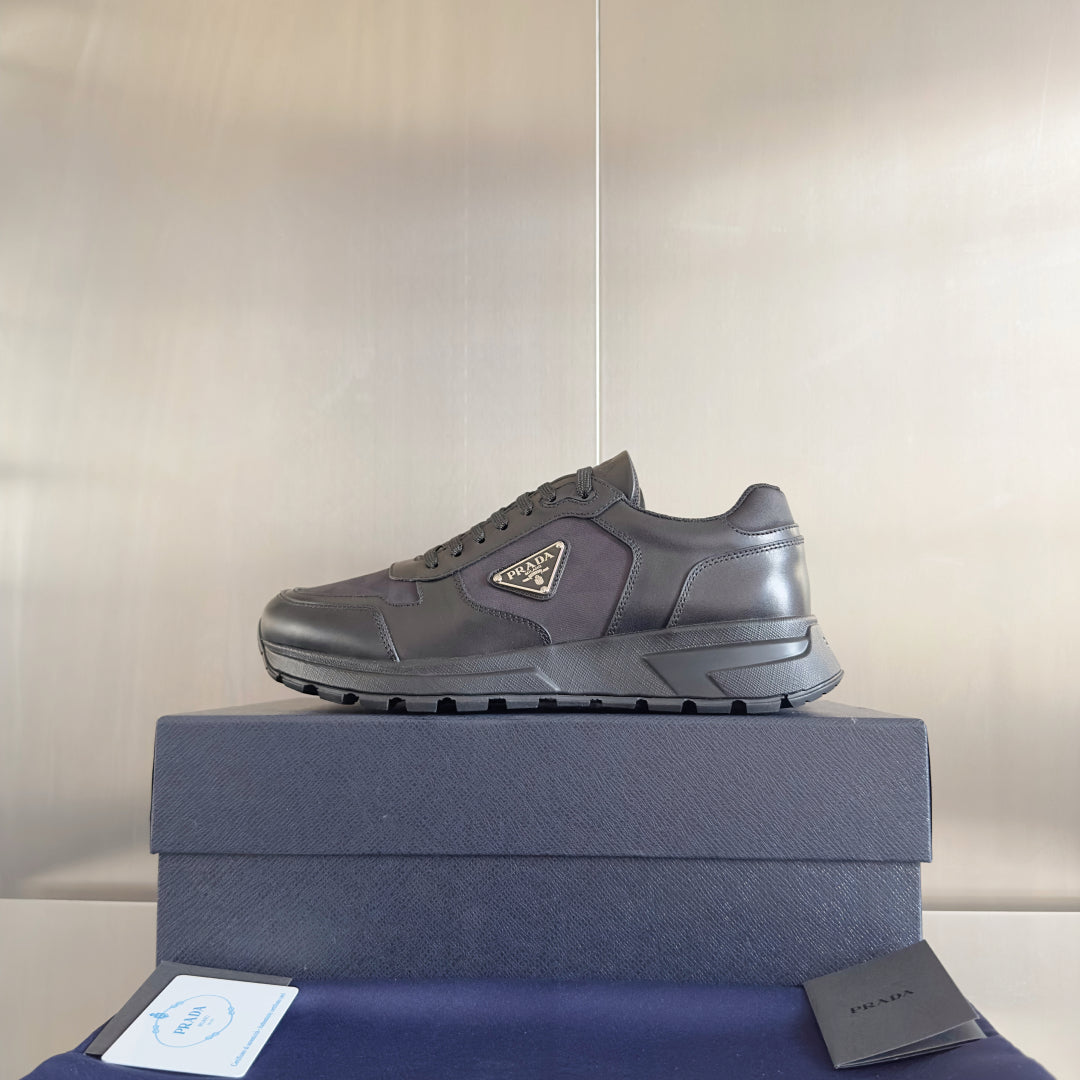 LuxluxHouse Best Quality Women Shoes Prada