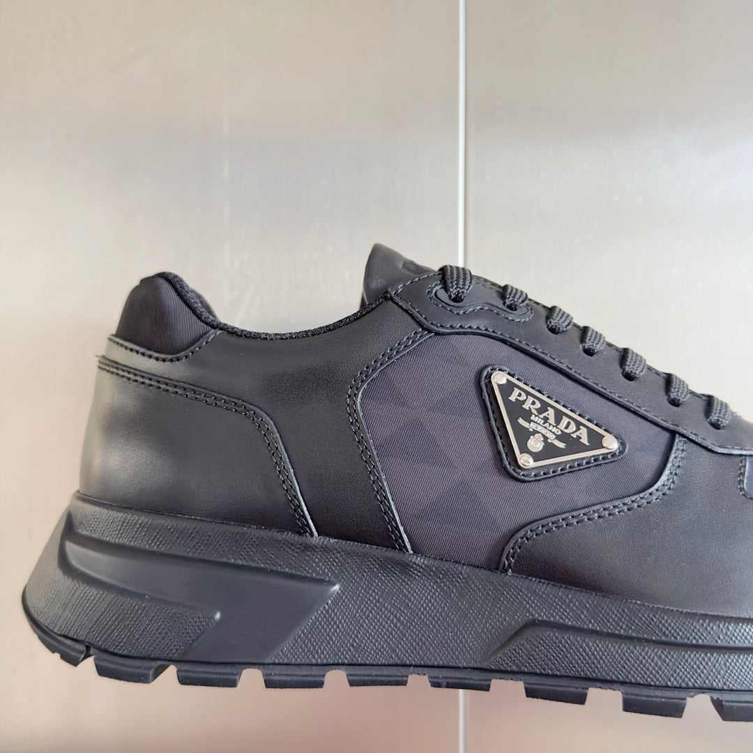 LuxluxHouse Best Quality Women Shoes Prada