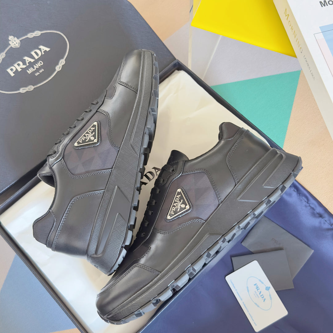 LuxluxHouse Best Quality Women Shoes Prada