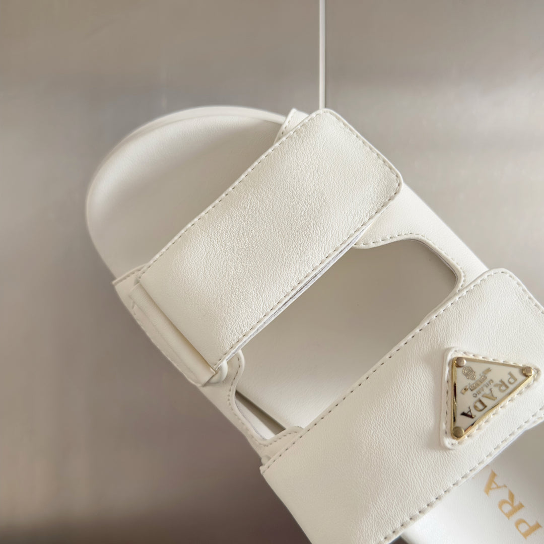 LuxluxHouse Best Quality Women Shoes Prada