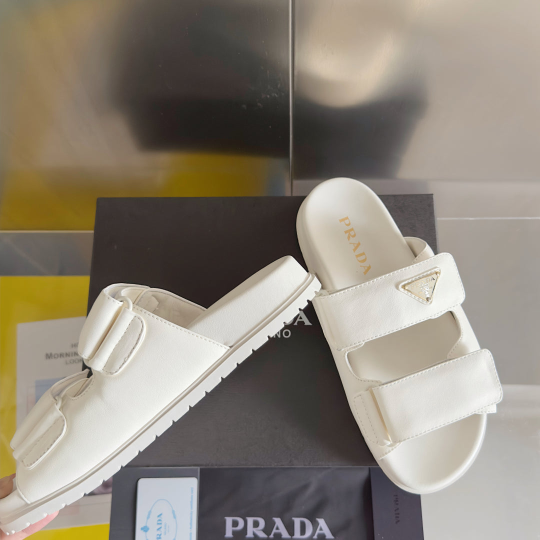 LuxluxHouse Best Quality Women Shoes Prada