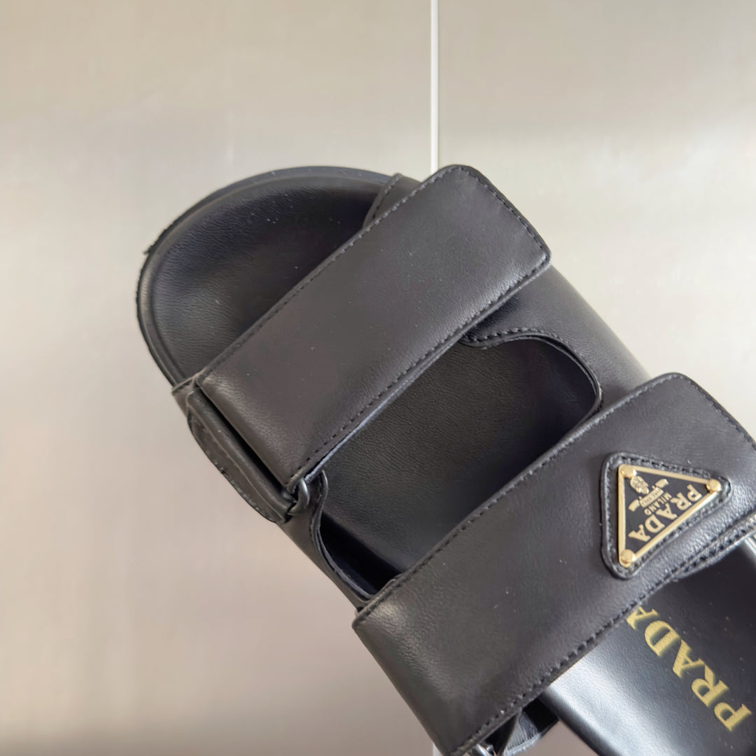 LuxluxHouse Best Quality Women Shoes Prada