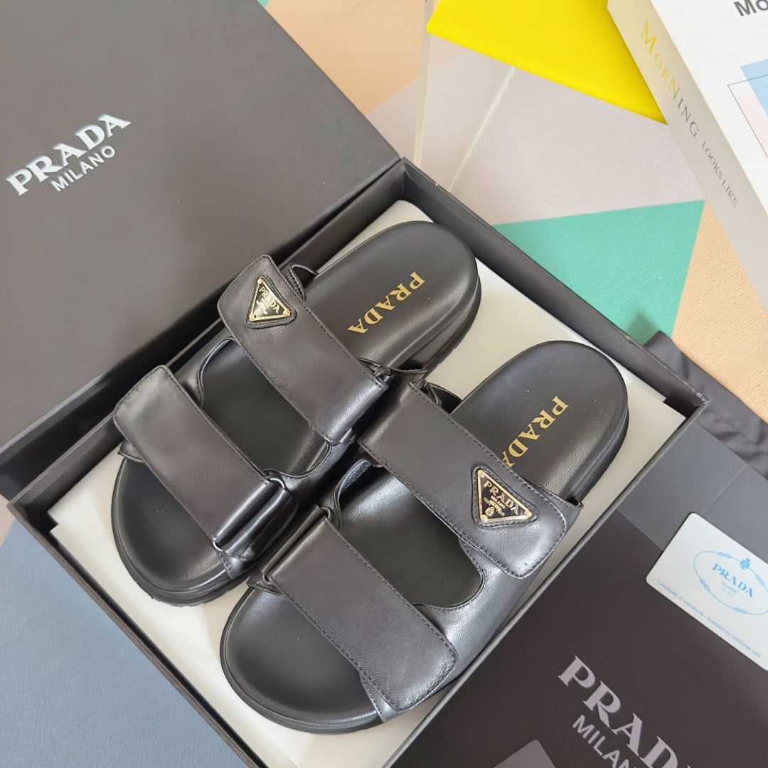 LuxluxHouse Best Quality Women Shoes Prada