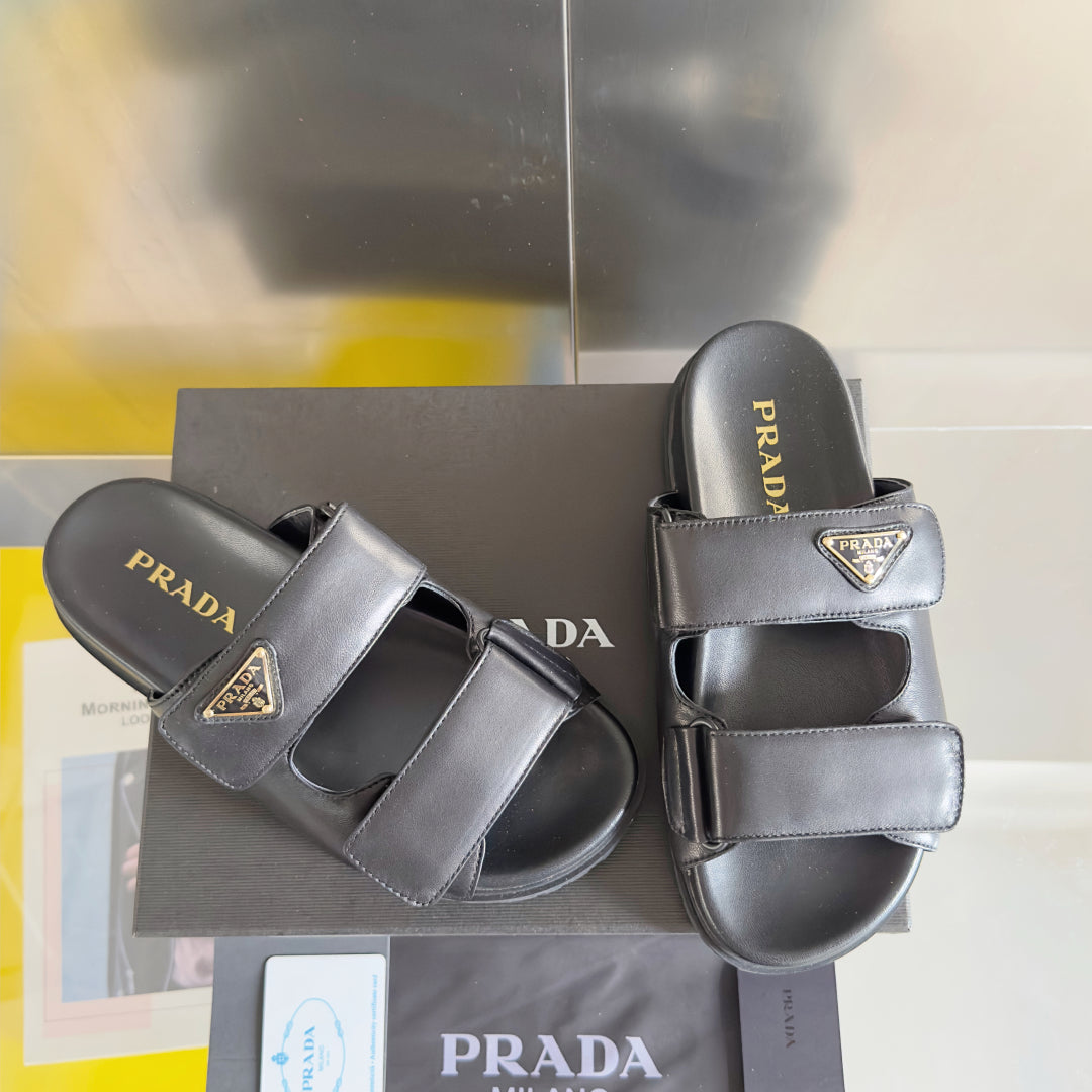 LuxluxHouse Best Quality Women Shoes Prada
