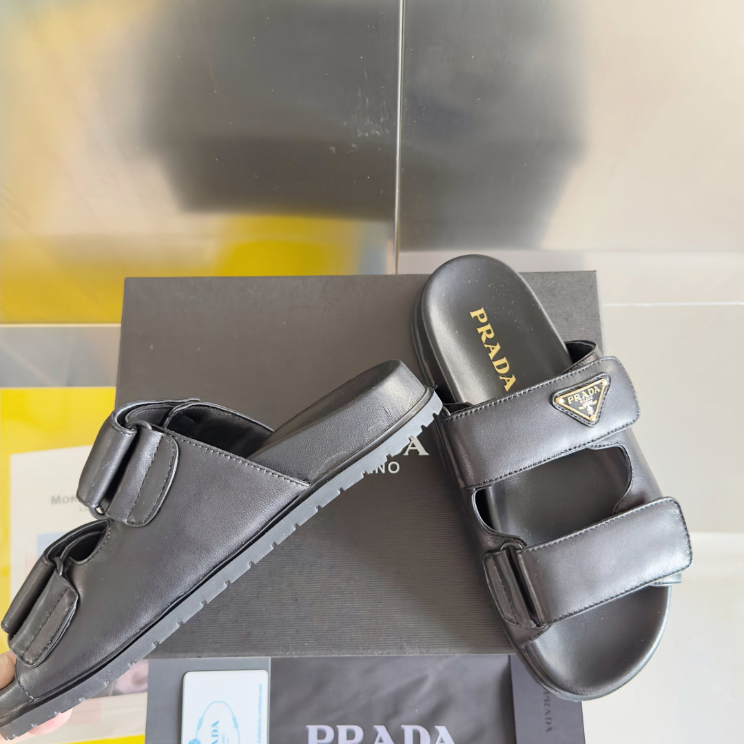 LuxluxHouse Best Quality Women Shoes Prada
