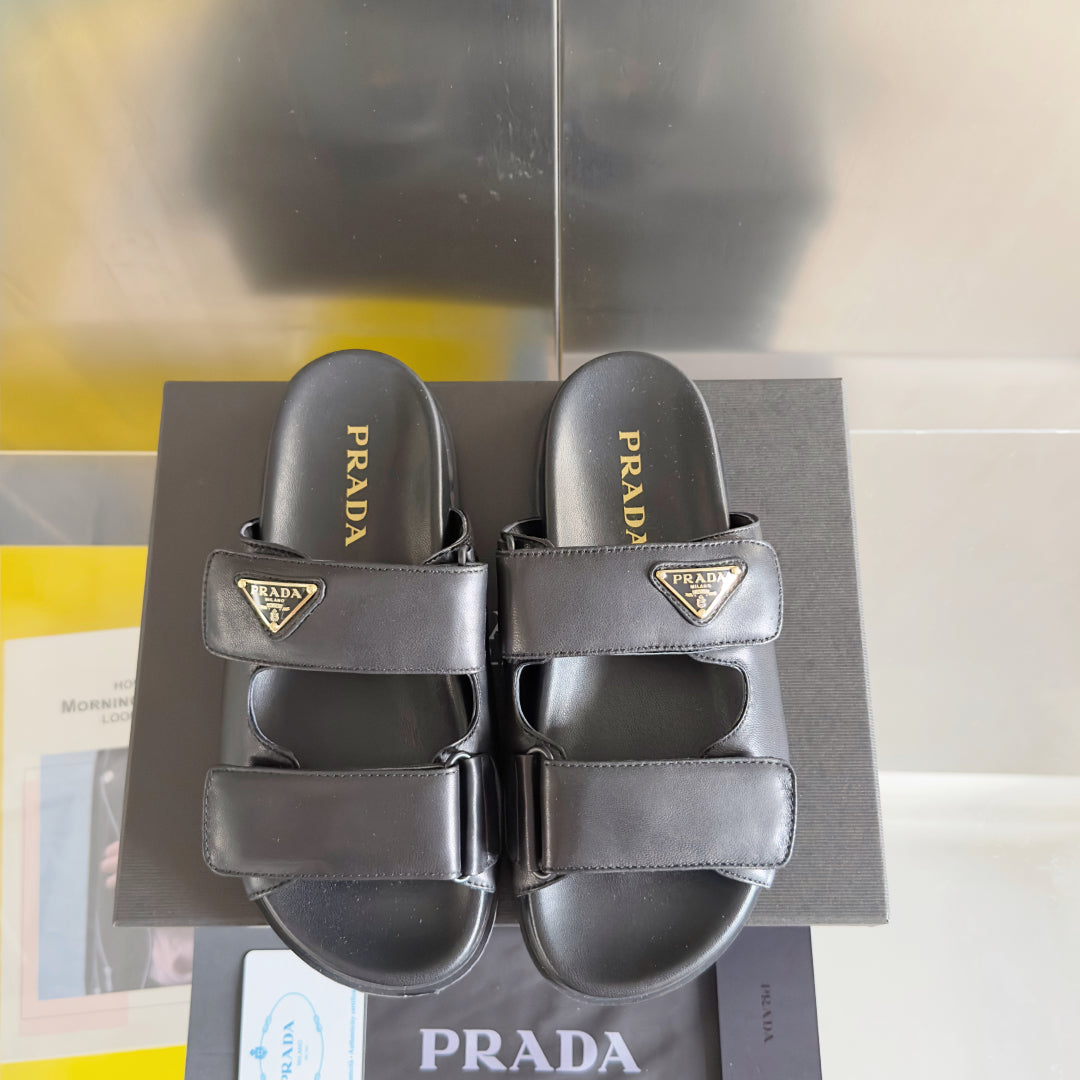 LuxluxHouse Best Quality Women Shoes Prada