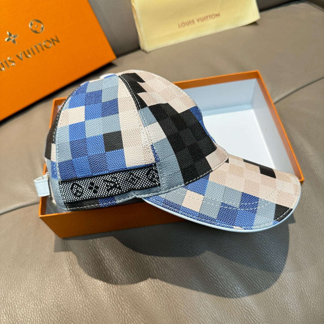 LuxluxHouse Best Quality Caps Louis Vuitton