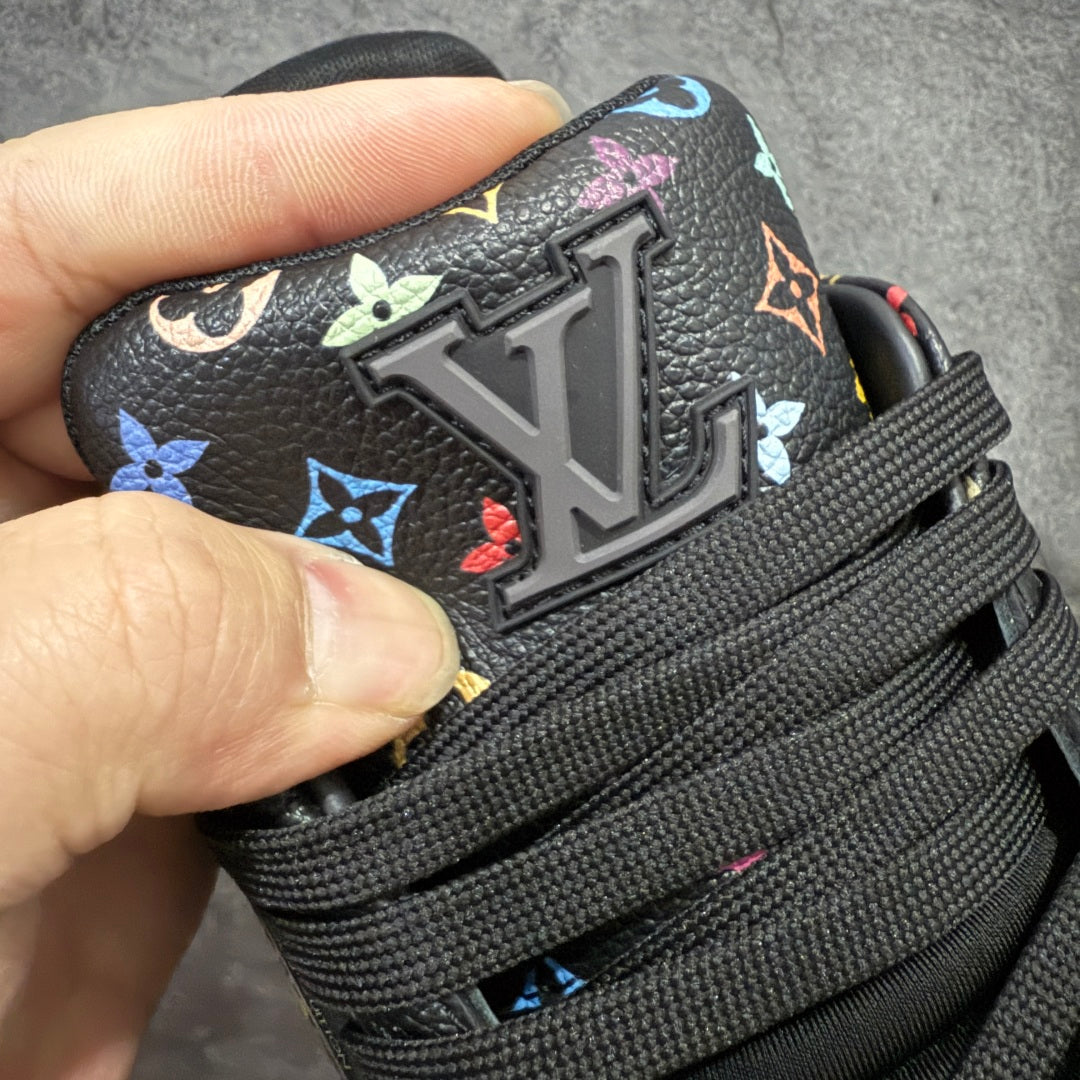 LuxluxHouse Best Quality Shoes Louis Vuitton