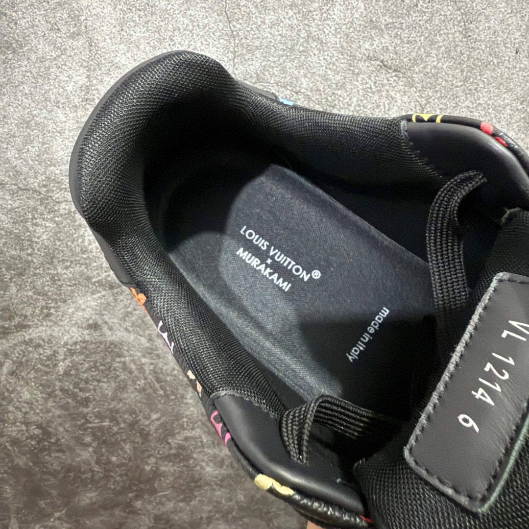 LuxluxHouse Best Quality Shoes Louis Vuitton