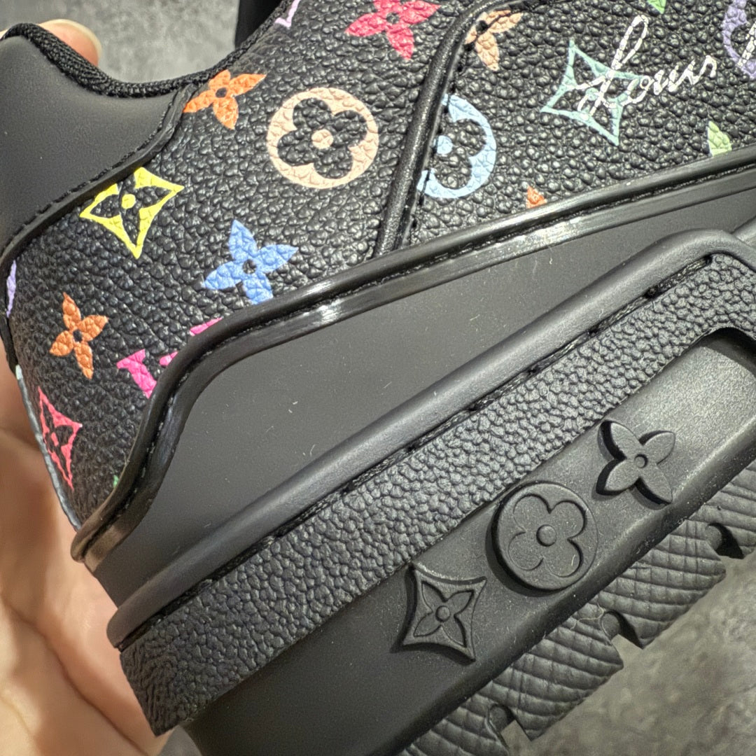 LuxluxHouse Best Quality Shoes Louis Vuitton