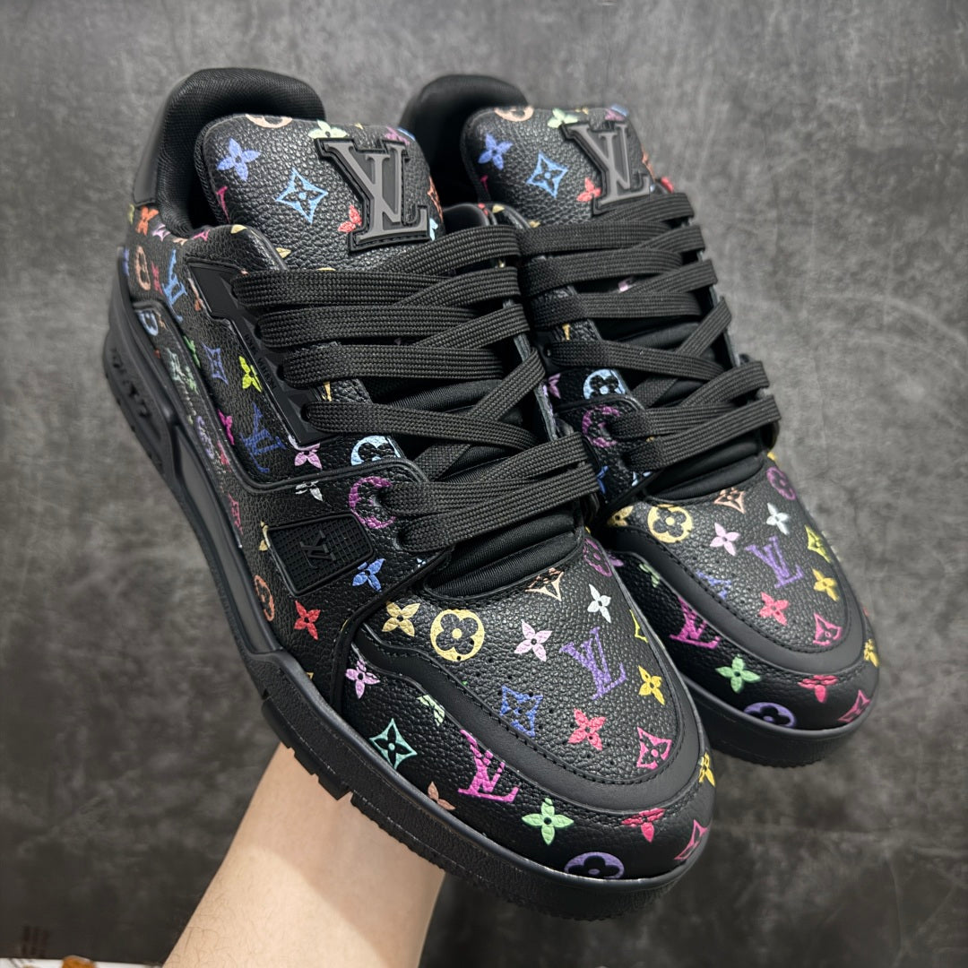 LuxluxHouse Best Quality Shoes Louis Vuitton