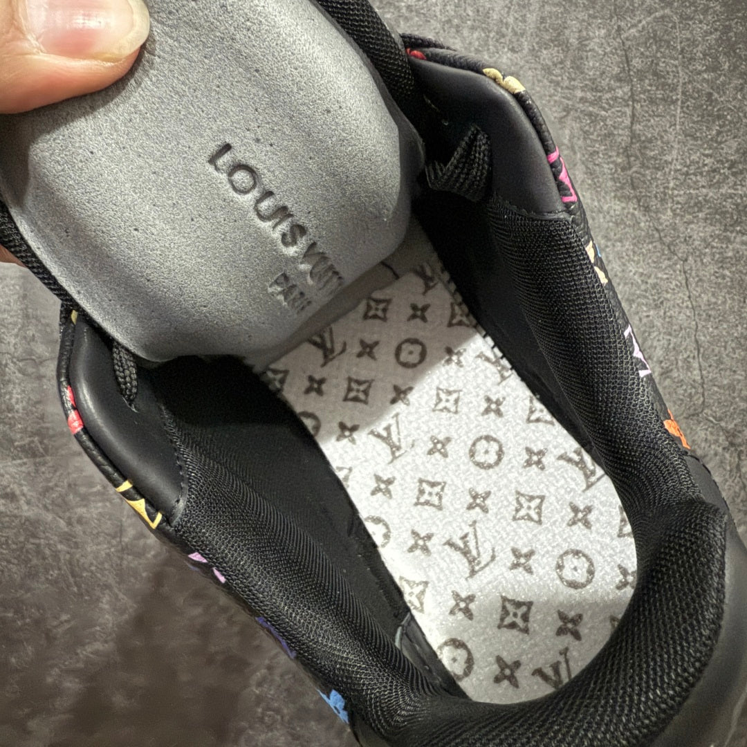 LuxluxHouse Best Quality Shoes Louis Vuitton
