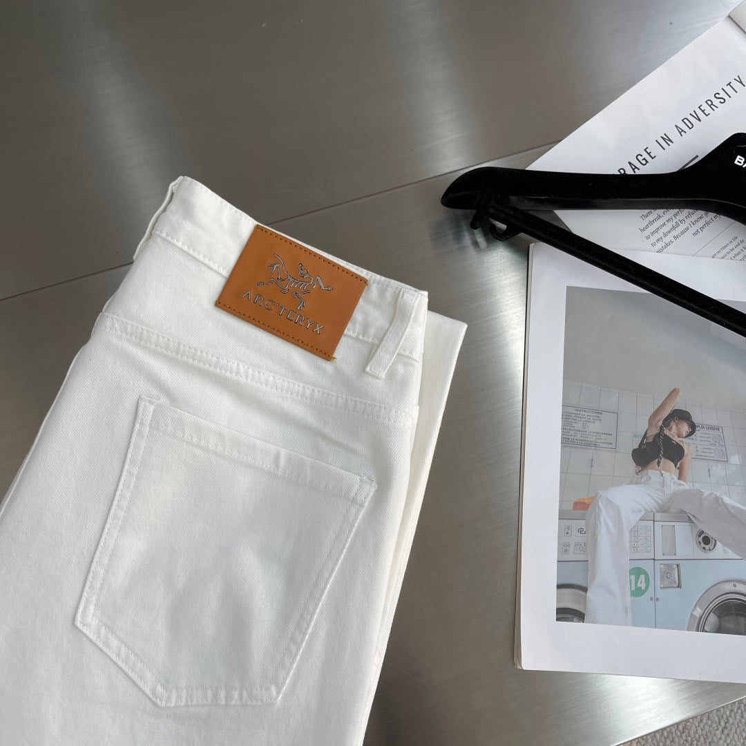 LuxluxHouse Best Quality Clothes Pants Arcteryx