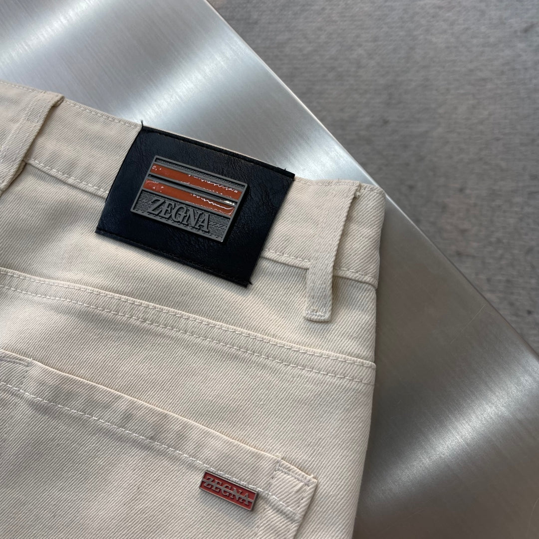 LuxluxHouse Best Quality Clothes Pants Zegna