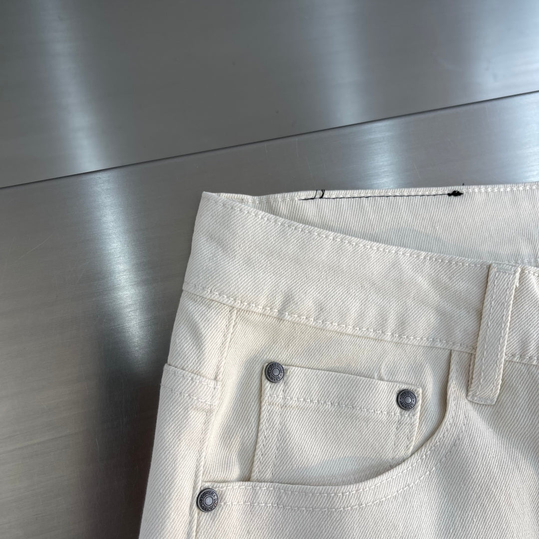 LuxluxHouse Best Quality Clothes Pants Zegna