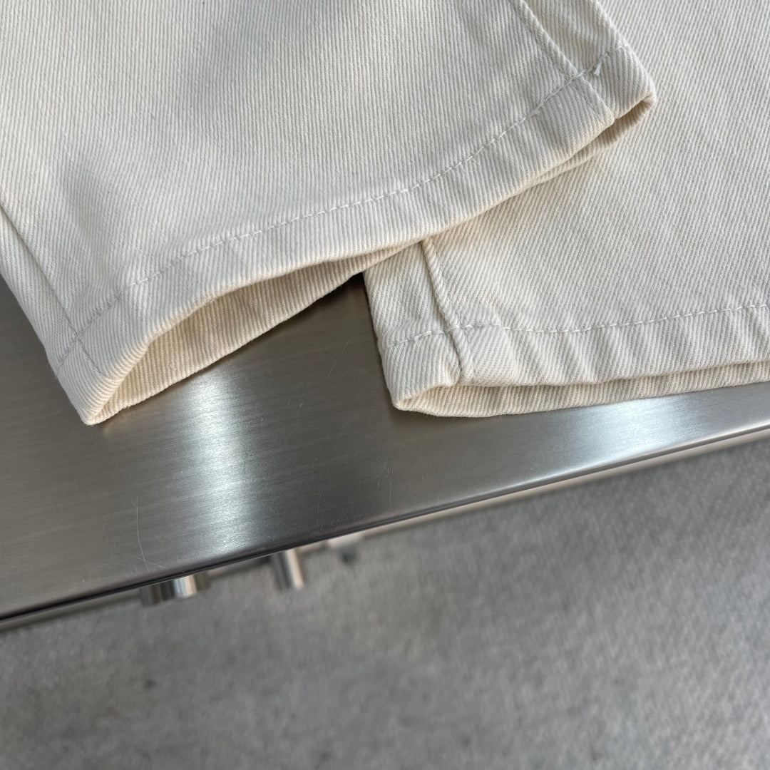 LuxluxHouse Best Quality Clothes Pants Zegna