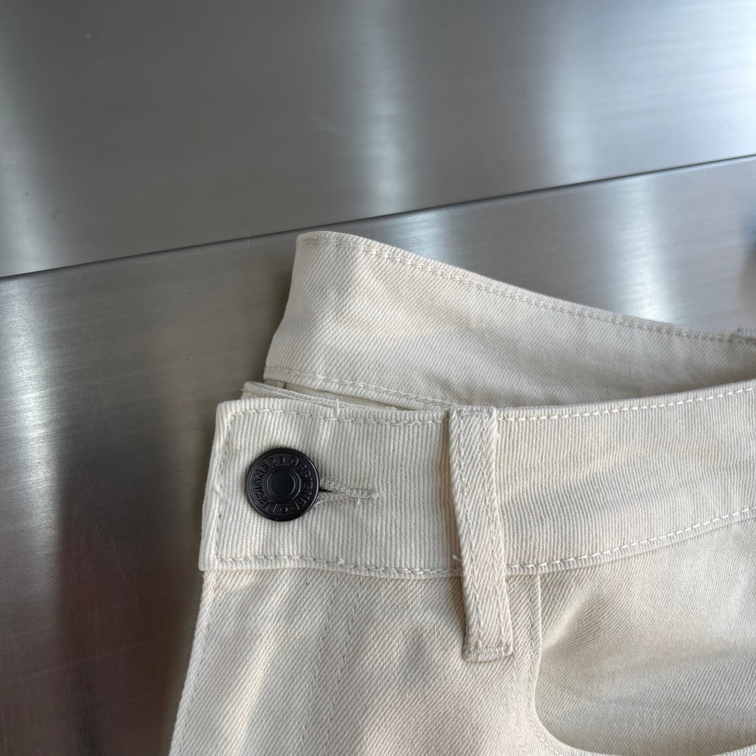 LuxluxHouse Best Quality Clothes Pants Zegna
