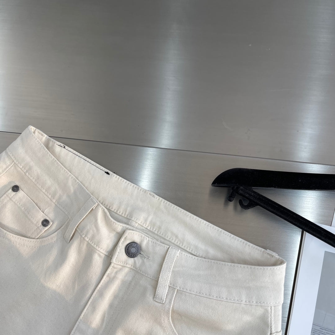 LuxluxHouse Best Quality Clothes Pants Zegna