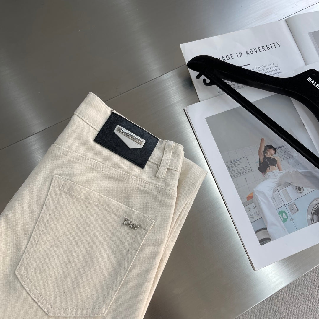 LuxluxHouse Best Quality Clothes Pants Dior