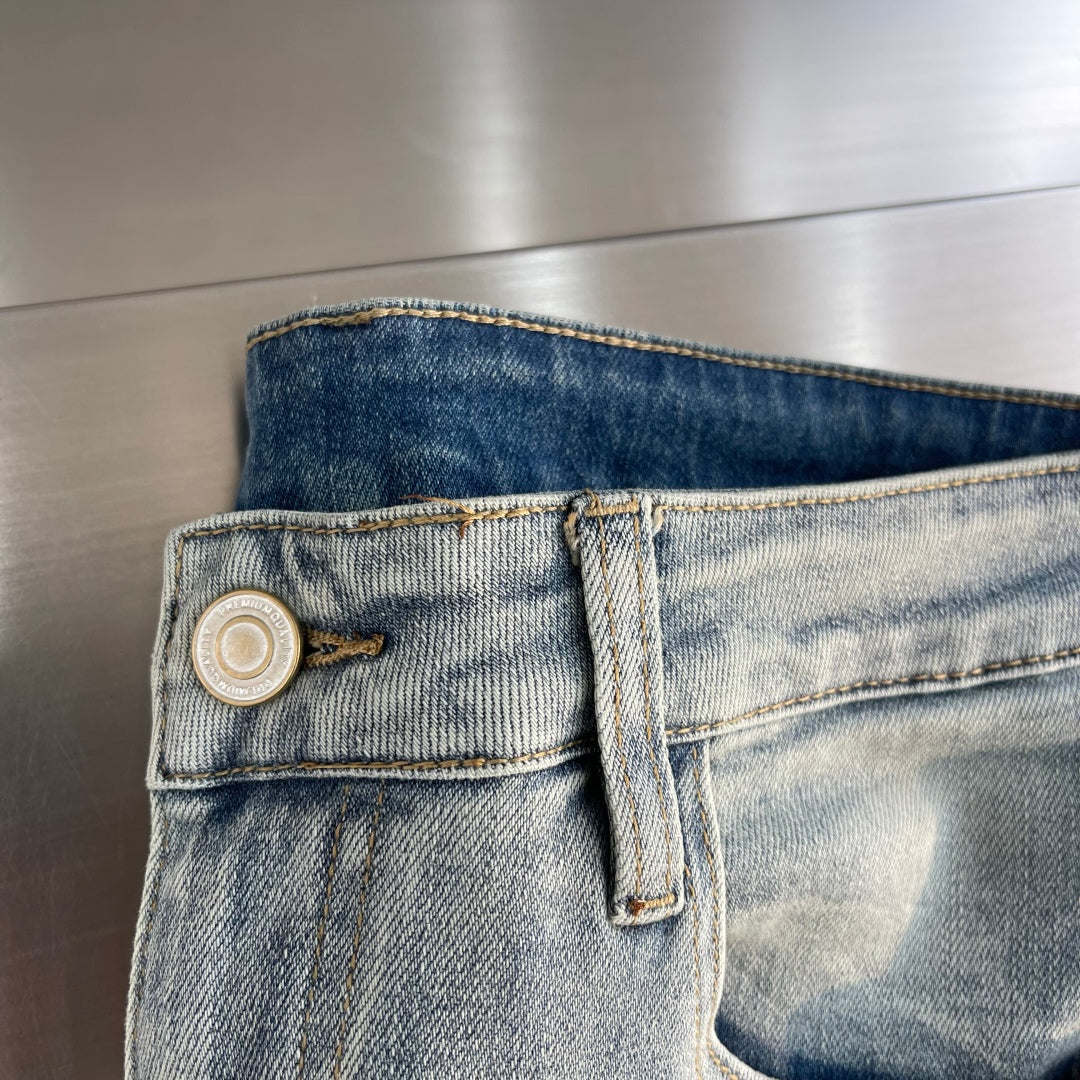 LuxluxHouse Best Quality Clothes Pants Zegna