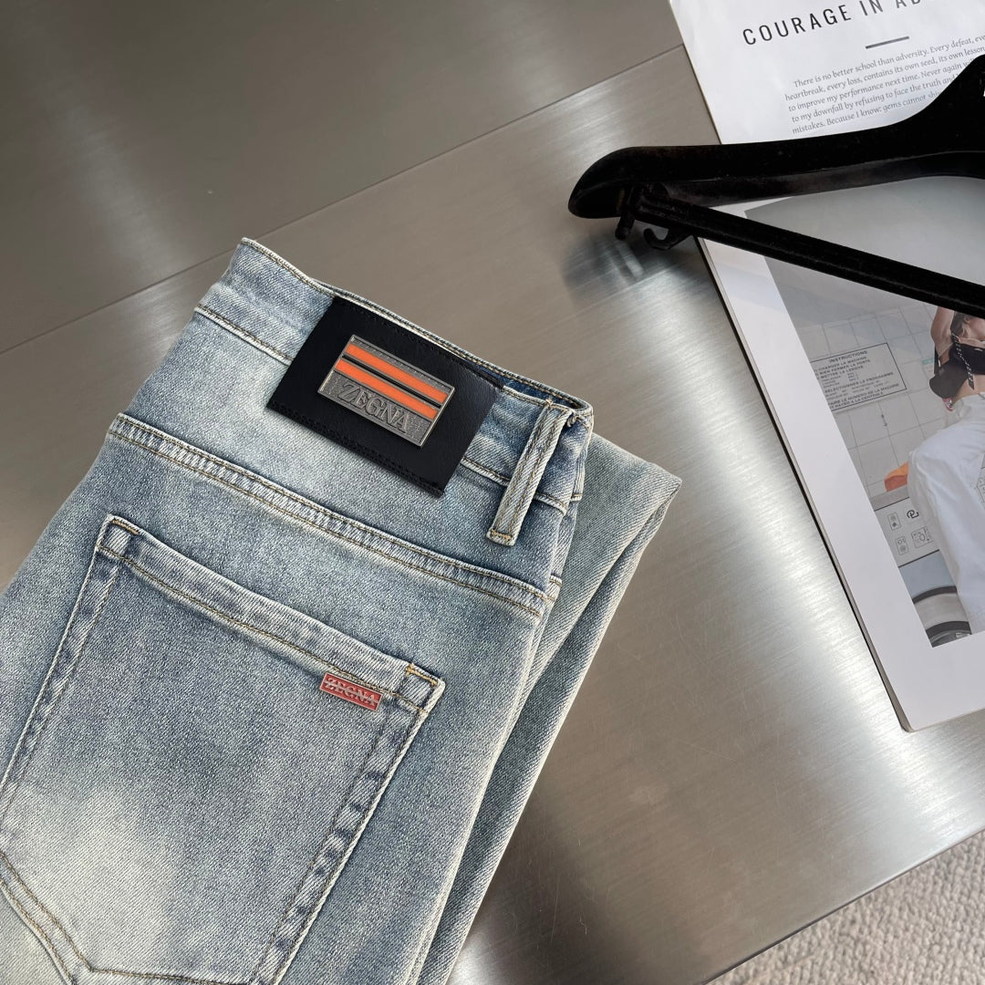 LuxluxHouse Best Quality Clothes Pants Zegna