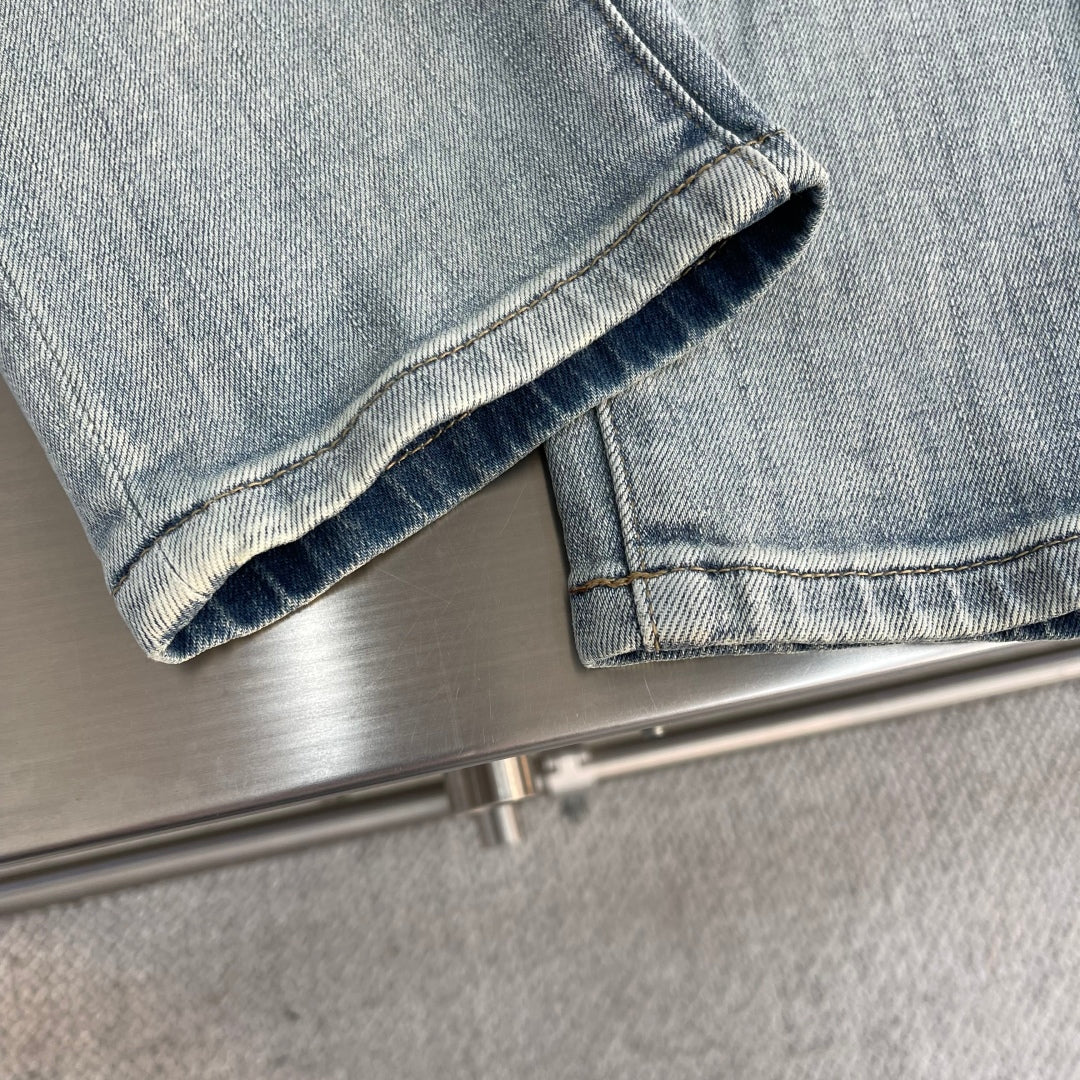 LuxluxHouse Best Quality Clothes Pants Zegna