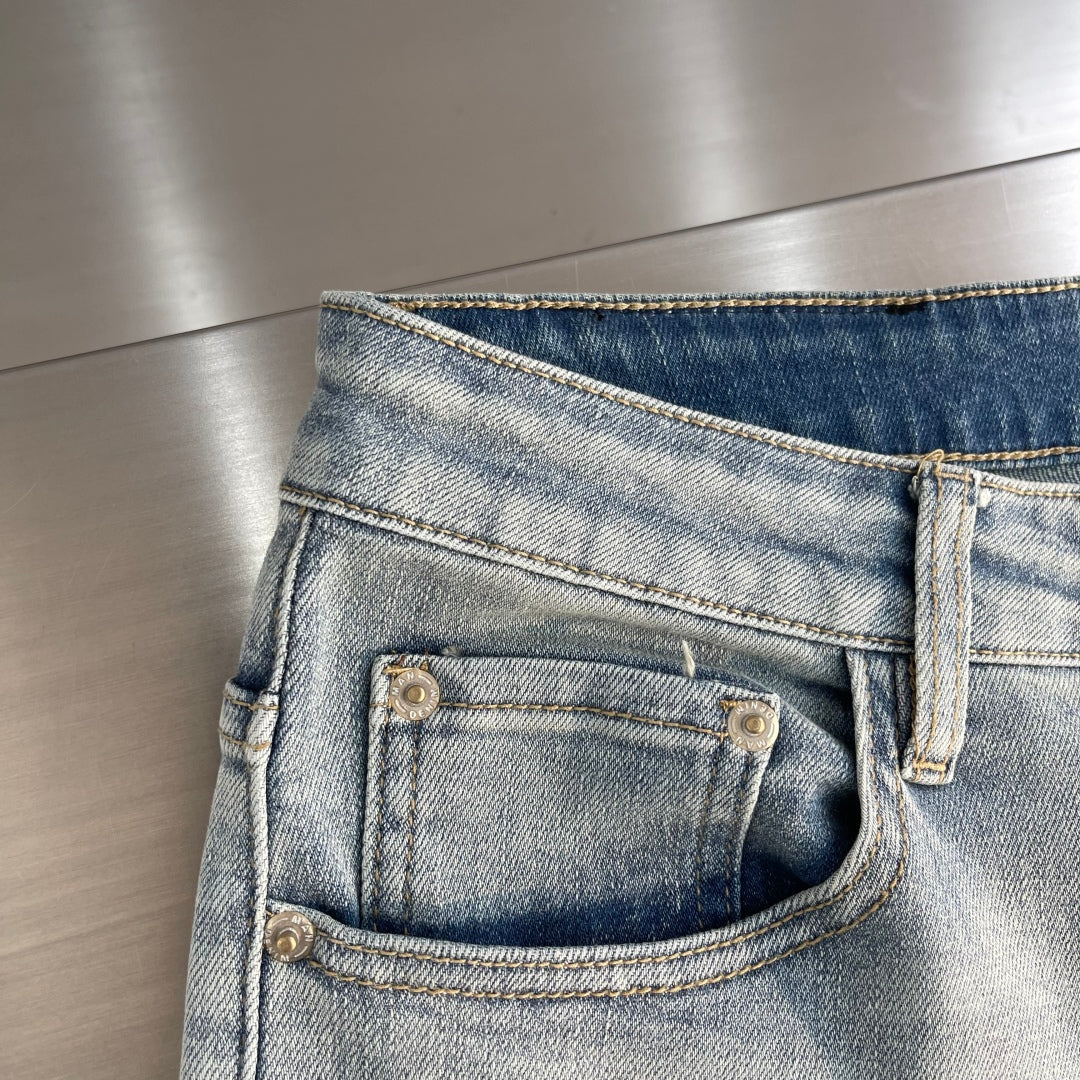 LuxluxHouse Best Quality Clothes Pants Zegna