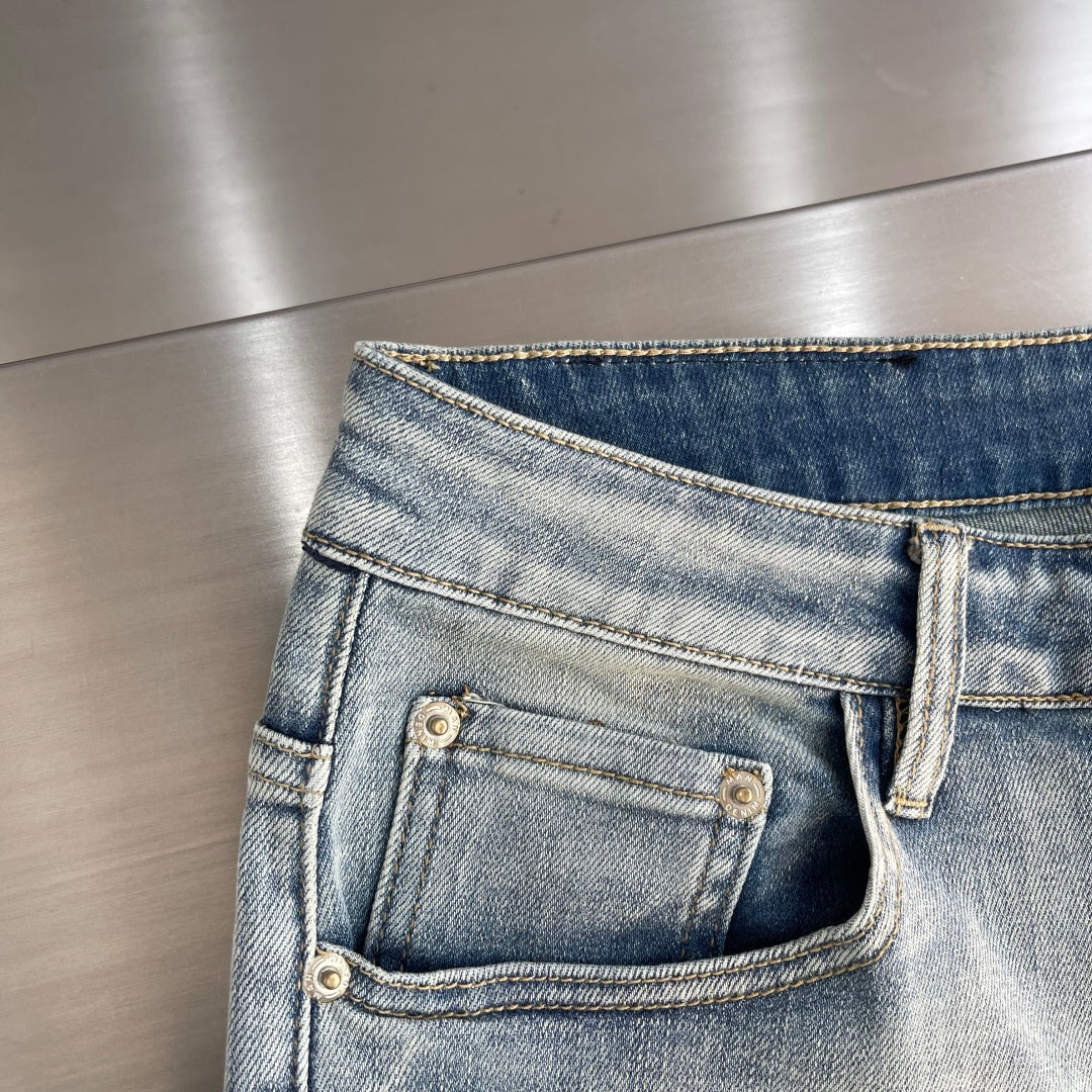 LuxluxHouse Best Quality Clothes Fendi Pants
