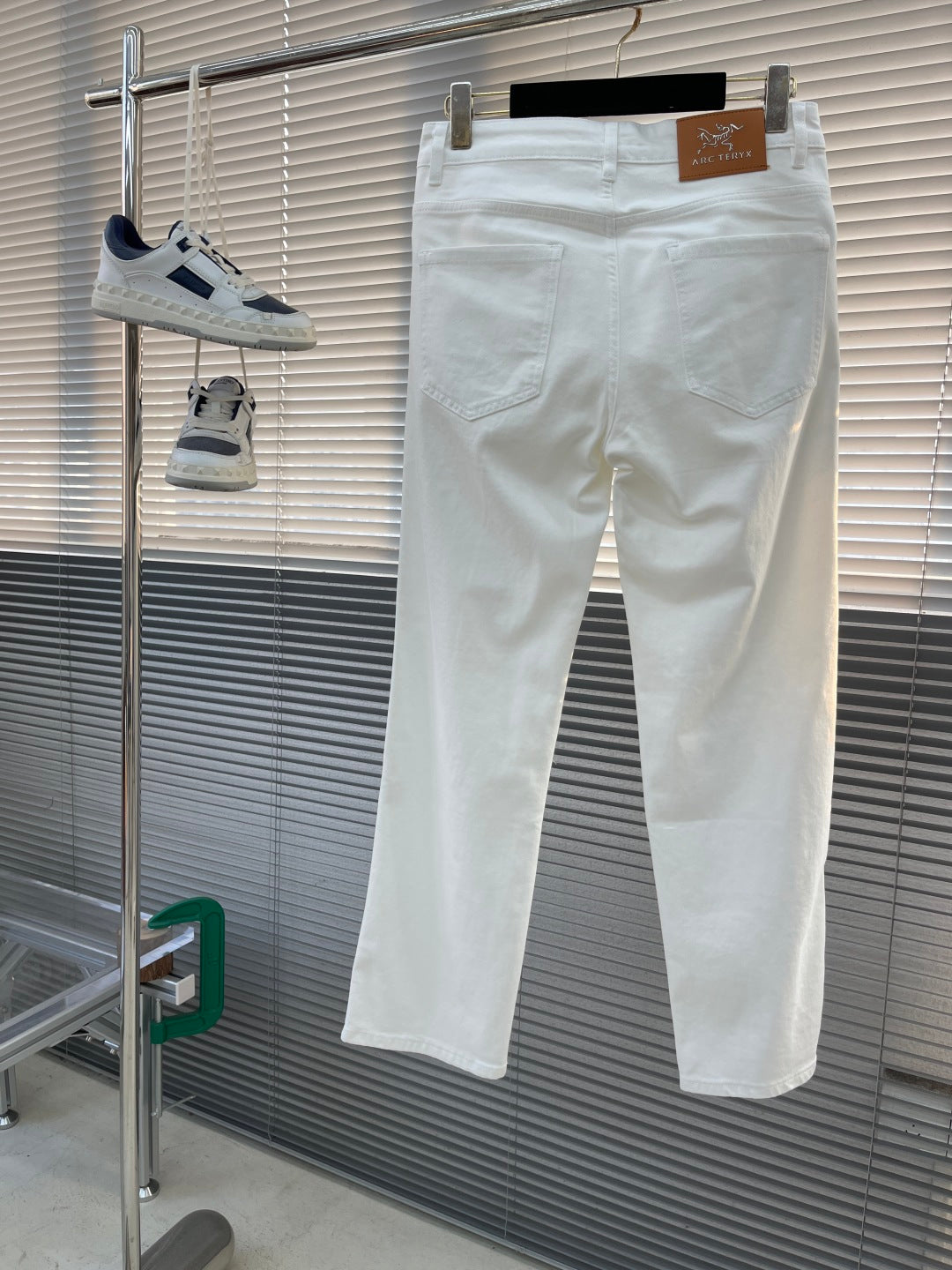 LuxluxHouse Best Quality Clothes Pants Arcteryx