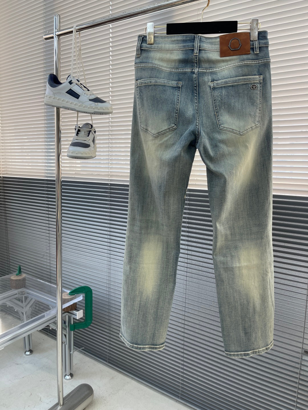 LuxluxHouse Best Quality Clothes Pants Dior