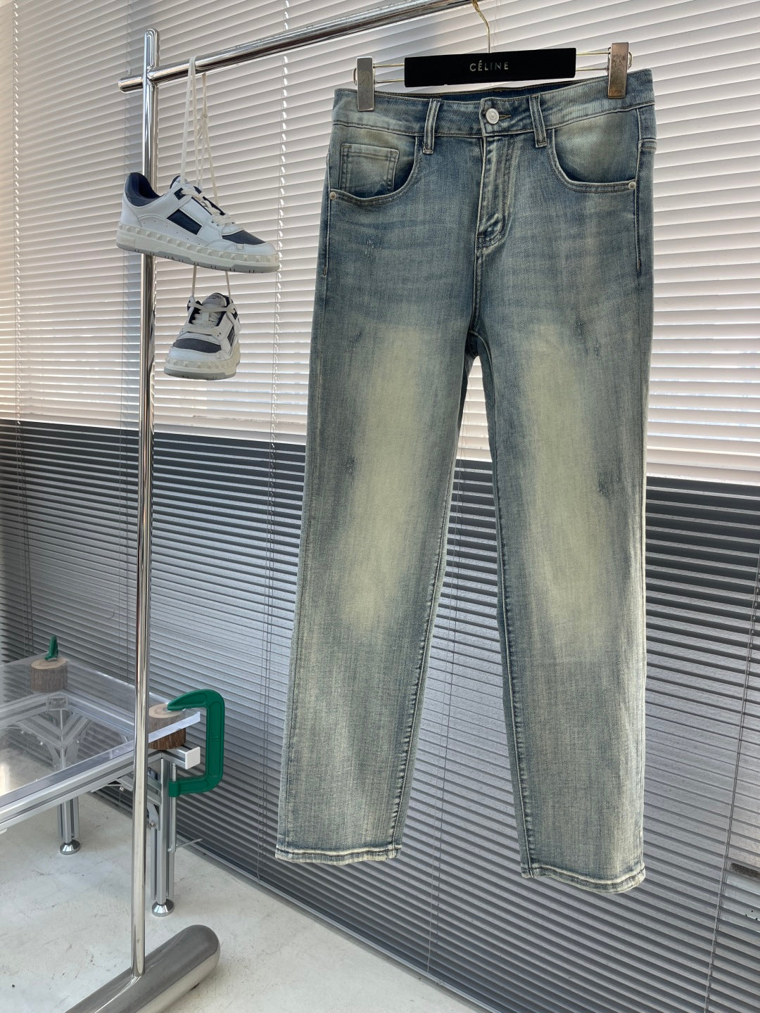 LuxluxHouse Best Quality Clothes Pants Dior