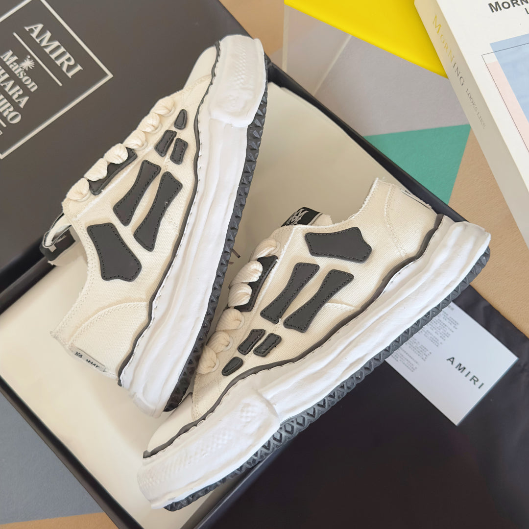 LuxluxHouse Best Quality Shoes Women Shoes Amiri