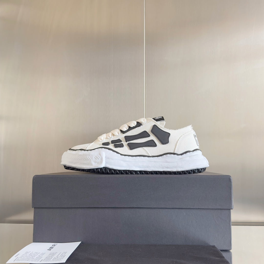 LuxluxHouse Best Quality Shoes Women Shoes Amiri