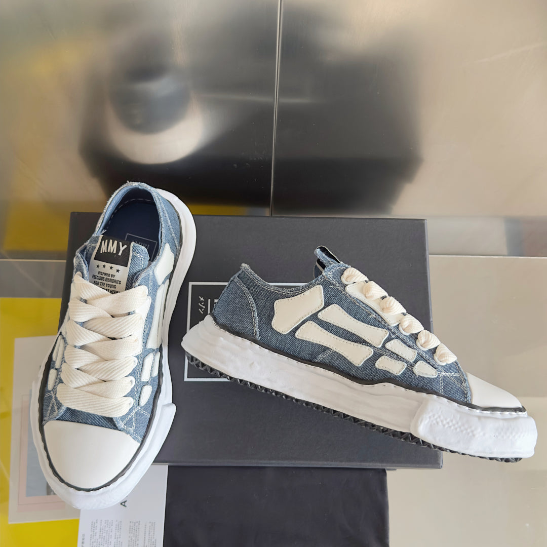 LuxluxHouse Best Quality Shoes Women Shoes Amiri