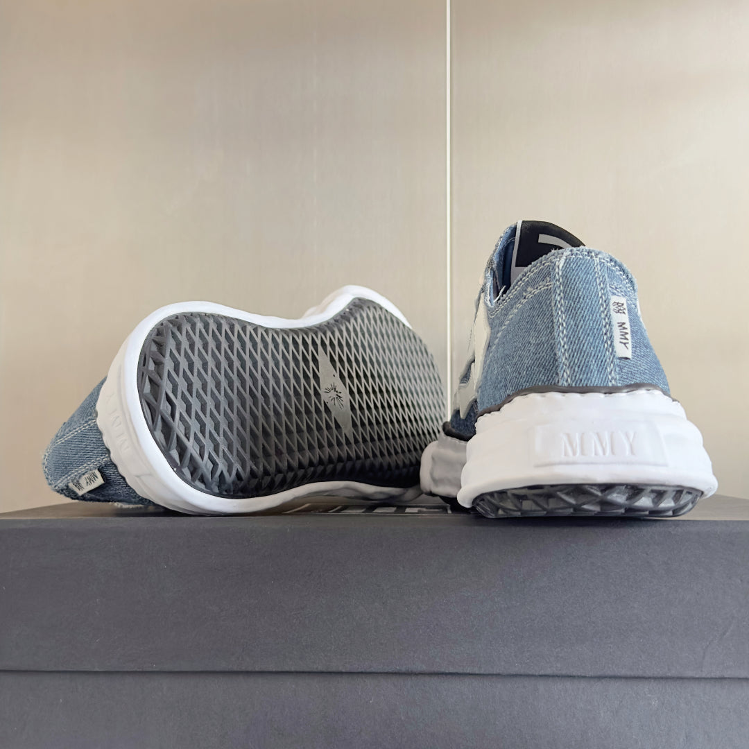 LuxluxHouse Best Quality Shoes Women Shoes Amiri