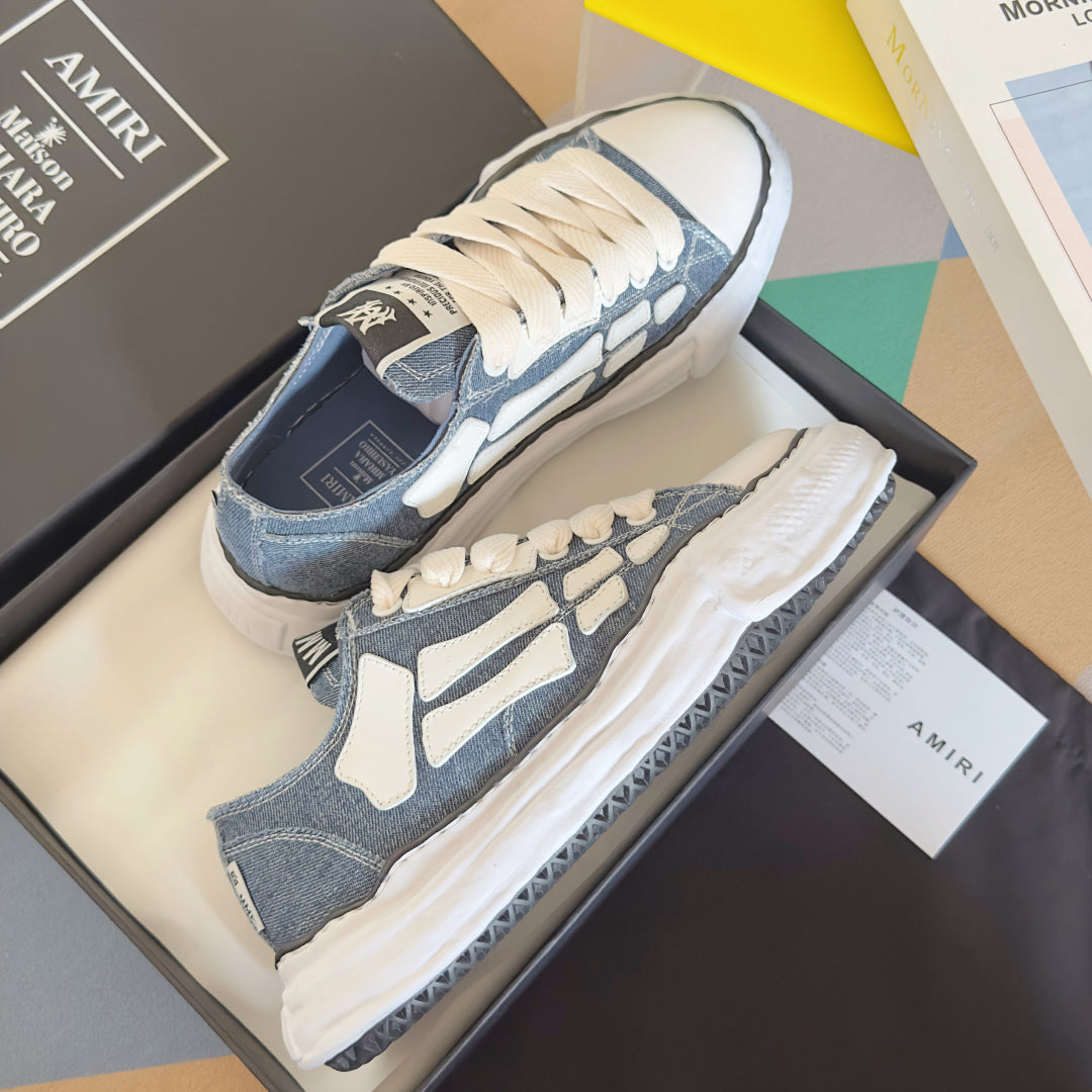 LuxluxHouse Best Quality Shoes Women Shoes Amiri