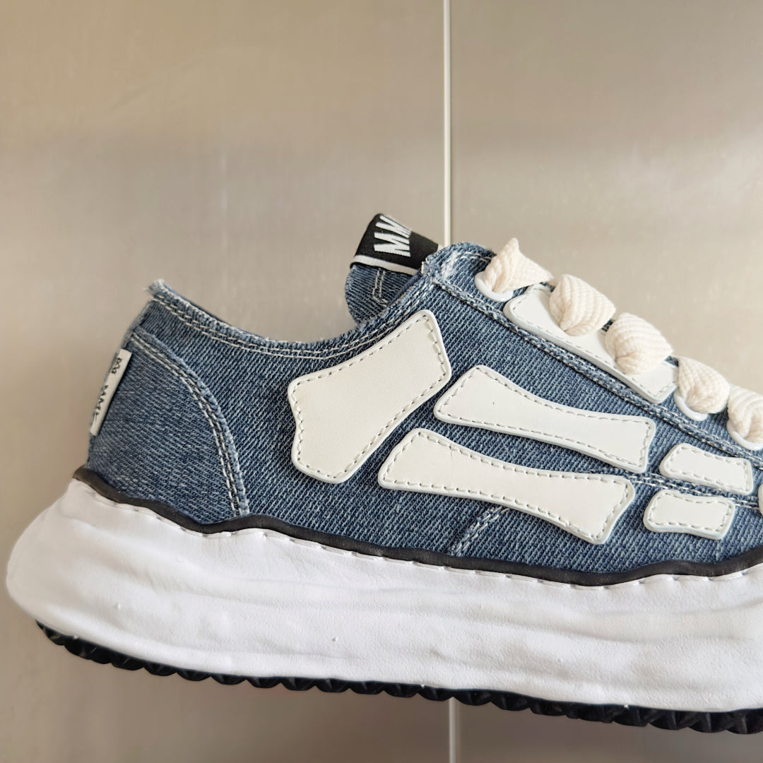 LuxluxHouse Best Quality Shoes Women Shoes Amiri