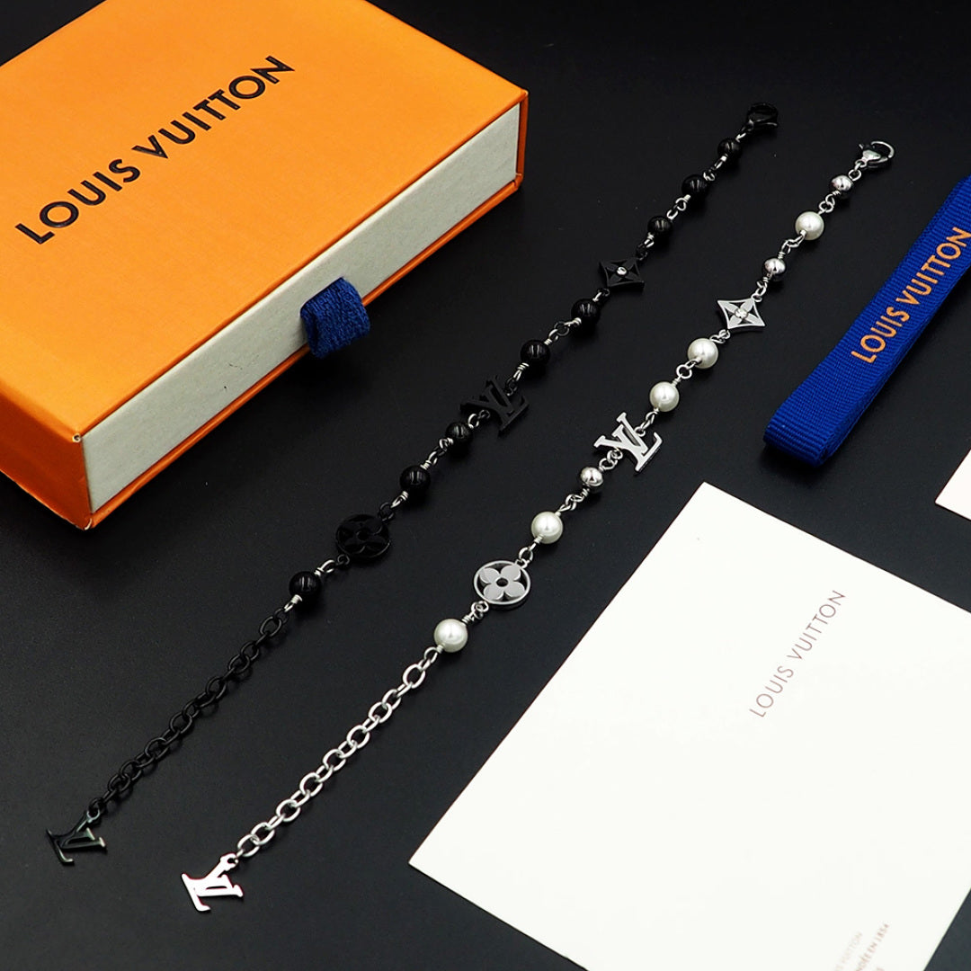 LuxluxHouse Best Quality Accessories Bracelet Louis Vuitton