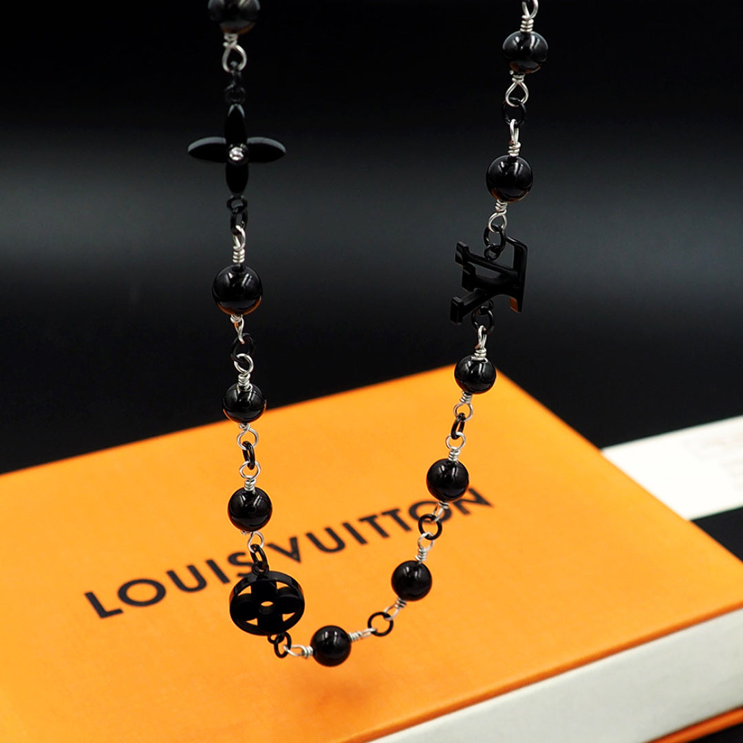 LuxluxHouse Best Quality Accessories Necklace Louis Vuitton