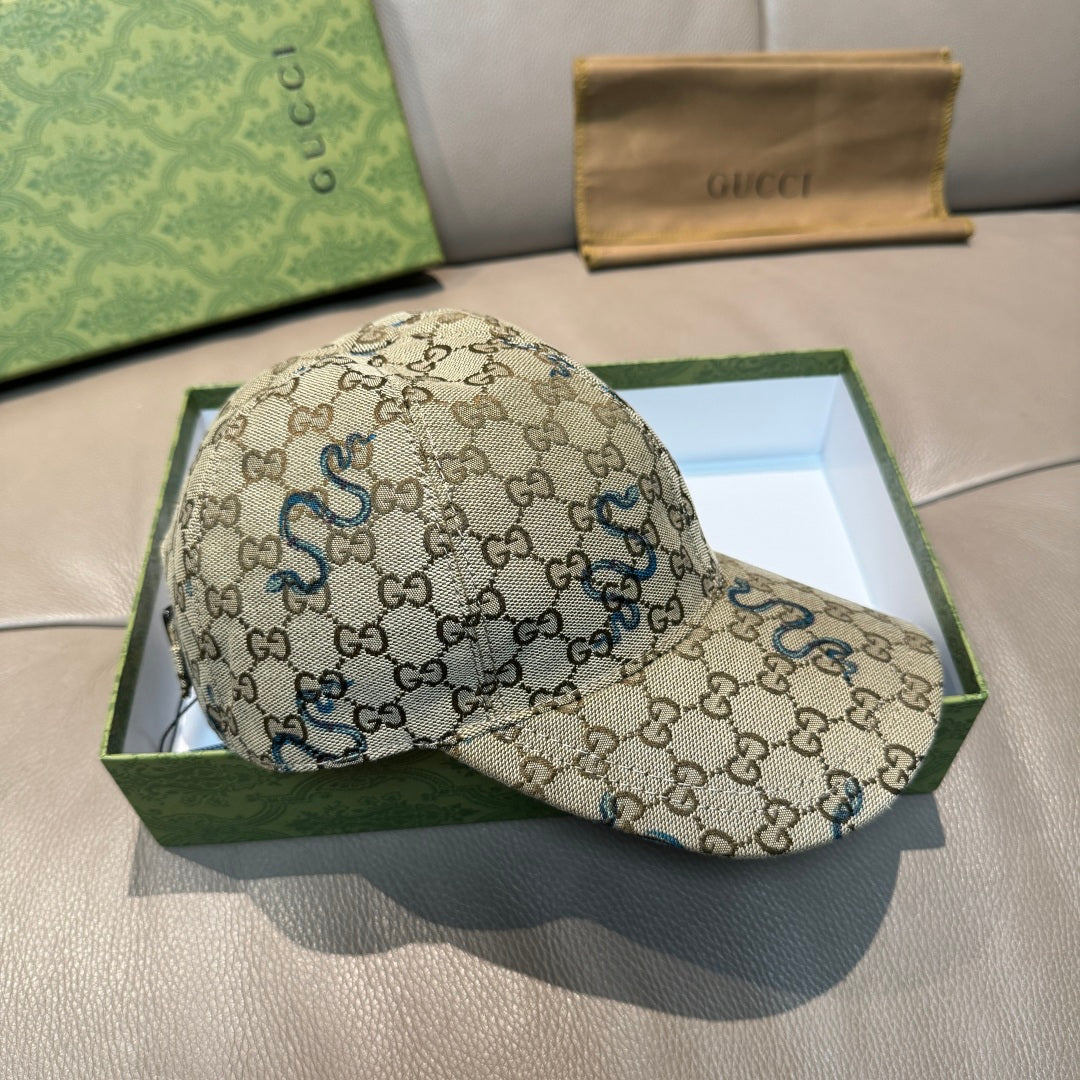 LuxluxHouse Best Quality Gucci Caps