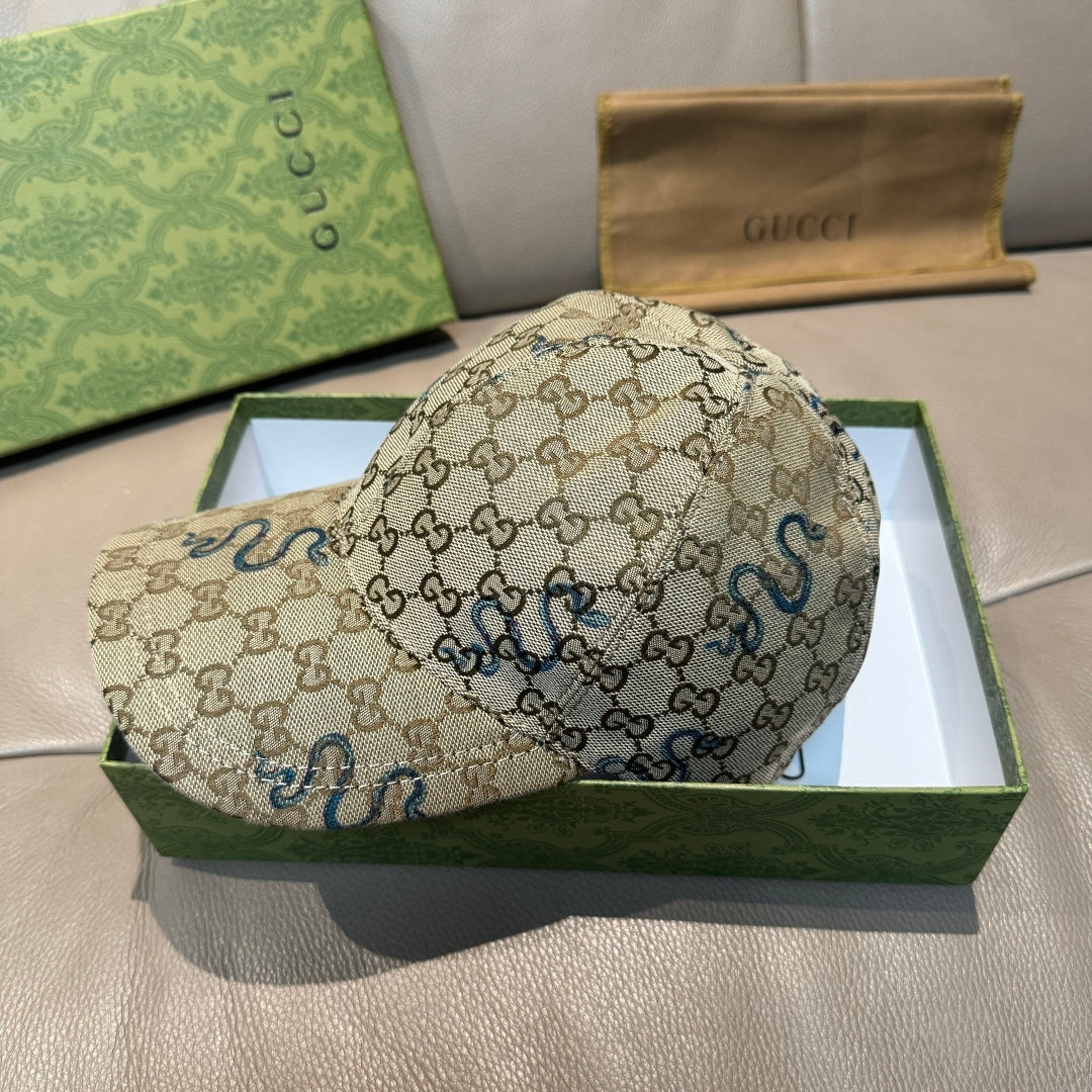 LuxluxHouse Best Quality Gucci Caps